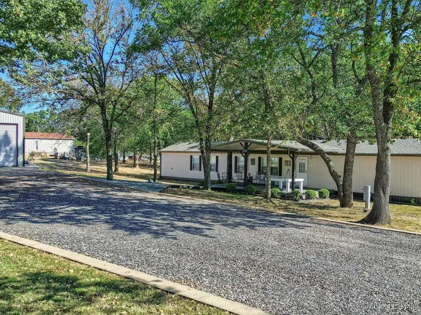 4098 Tranquil Ln, Kingston, OK 73439