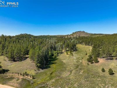 11068 Trail Creek Rd, Divide, CO, 80814