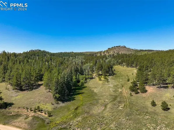 11068 Trail Creek Rd, Divide, CO 80814