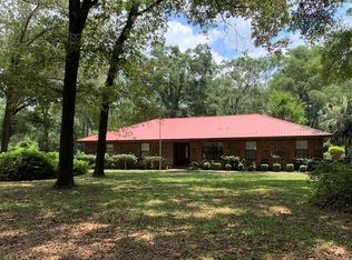 1505 SW Wester Dr, Lake City, FL 32024