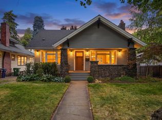 632 W 20th Ave, Spokane, WA 99203