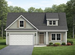 395 Pecan Valley Way, Four Oaks, NC 27524