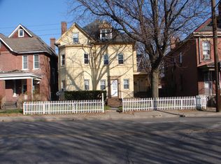 118 W 5th Ave APT 2, Columbus, OH 43201