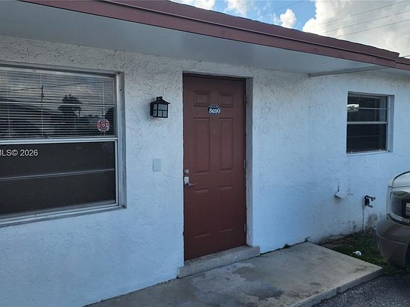 5th image of 8690 Sunset Dr APT A