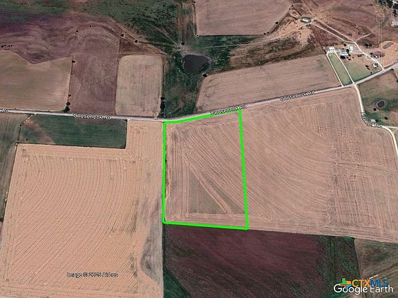 2nd image of Gooseneck Rd