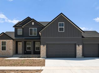 325 N 1040 E, Salem, UT 84653