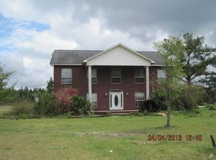 17239 NW Chipola Heights Rd, Altha, FL 32421