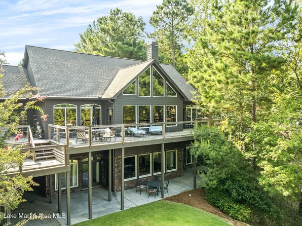219 Ridgeview Point, Alexander City, AL 35010