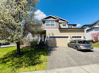 401 N X St, Washougal, WA