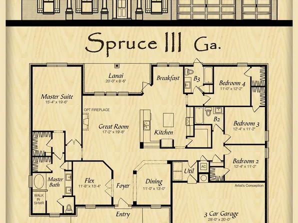 131 Whitworth Dr, Locust Grove, GA 30248