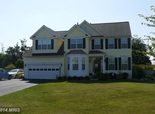 13265 Query Ln, Woodbridge, VA 22193