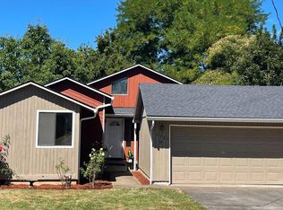 3725 SE Olsen St, Milwaukie, OR