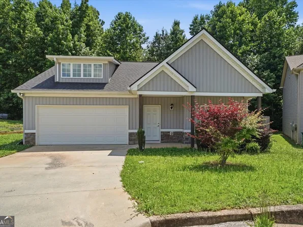 785 Dawn Pl, Alto, GA 30510