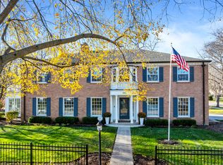 484 Cedar St, Winnetka, IL 60093