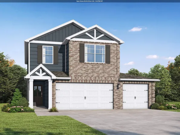 7188 Miles Post Ct, Mc Calla, AL 35111