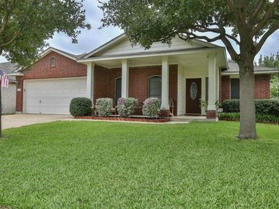 16219 Copper Leaf Ln, Leander, TX, 78641