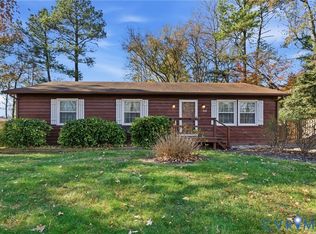 5433 Hemlock Rd, Quinton, VA 23141