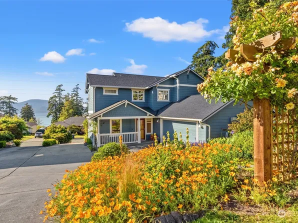 3605 W 2nd Street, Anacortes, WA 98221