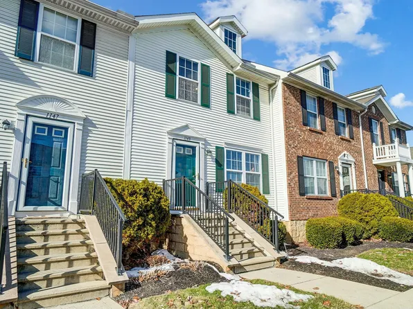 1149 Kinneton, Columbus, OH 43228