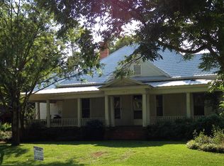 105 Highway 45 Rd N #N, Plains, GA 31780