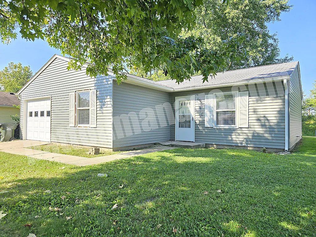 3 bed, 1000 sqft, $1,275 — Photo 4