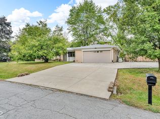 6224 Powell Dr, Indianapolis, IN 46221