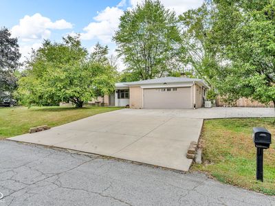 6224 Powell Dr, Indianapolis, IN, 46221