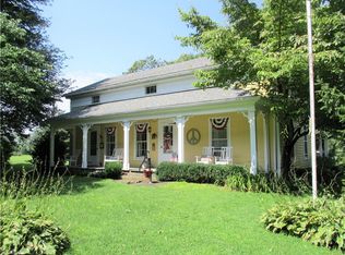 3209 Creek Rd, Kingsville, OH 44048