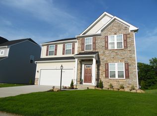 7062 Emerald Bay Ave NW, Canal Fulton, OH 44614