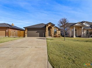 1227 Emerald Gate Dr, Temple, TX 76502