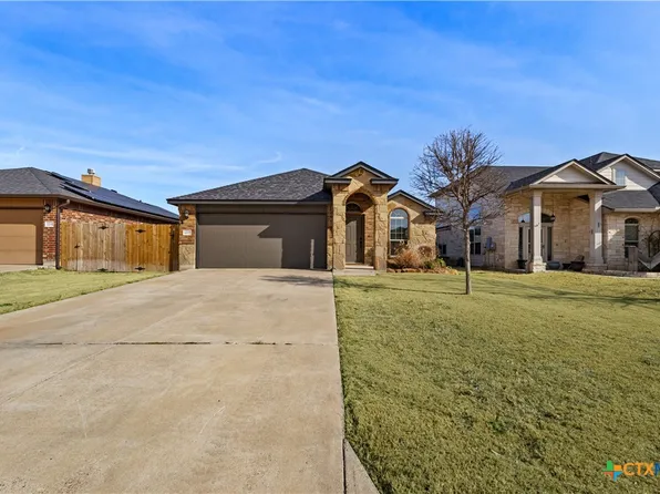 1227 Emerald Gate Dr, Temple, TX 76502