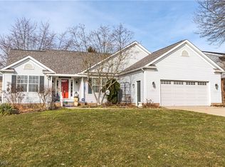 6587 Carriage Lane Ave NE, Canton, OH 44721