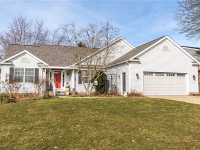 6587 Carriage Lane Ave NE, Canton, OH, 44721