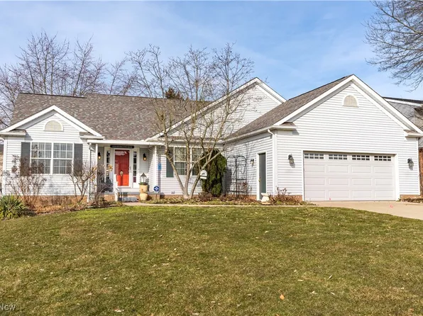 6587 Carriage Lane Ave NE, Canton, OH 44721