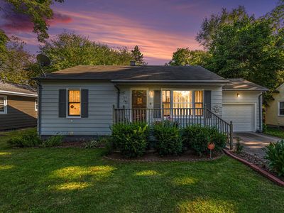 514 S Ottawa Rd, Benton Harbor, MI, 49022