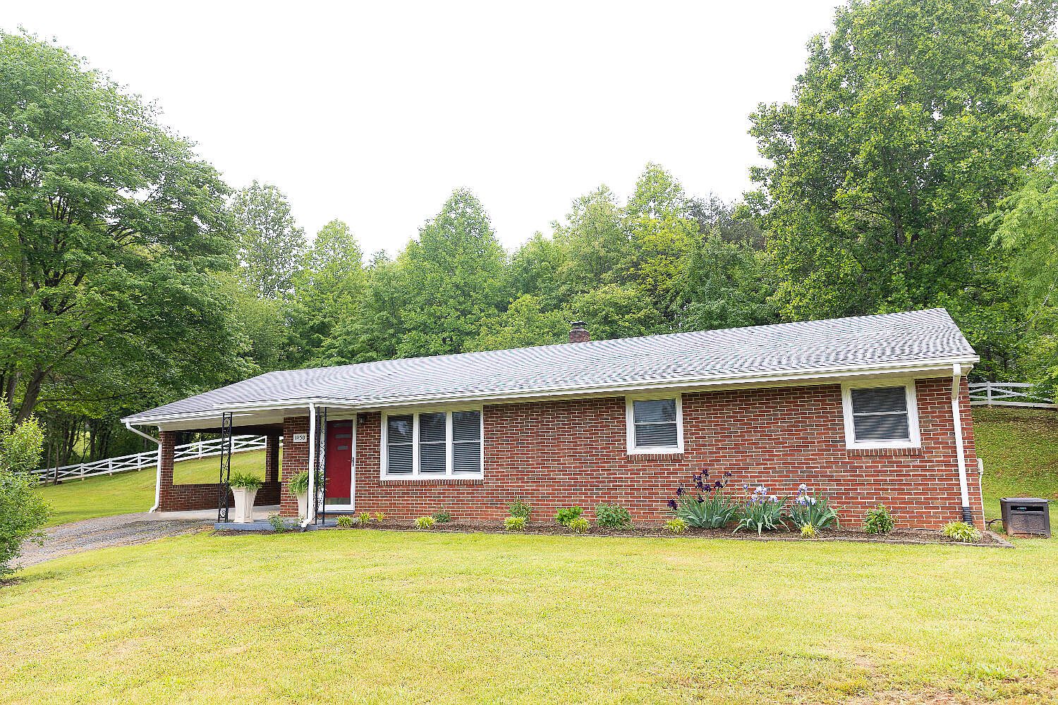 1450 ster Rd, Glade Hill, VA 24092 Zillow