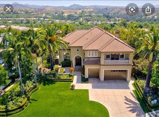 8 Brentano Dr, Coto De Caza, CA 92679