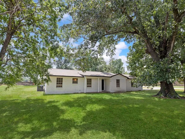 6720 Klein Cemetary Rd, Spring, TX 77379
