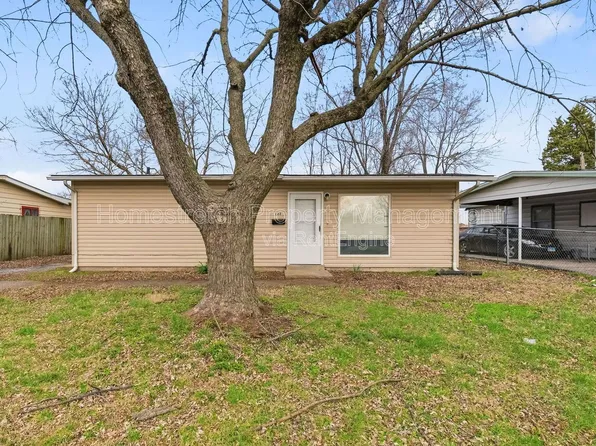 133 Saint Thomas Ln, Cahokia, IL 62206