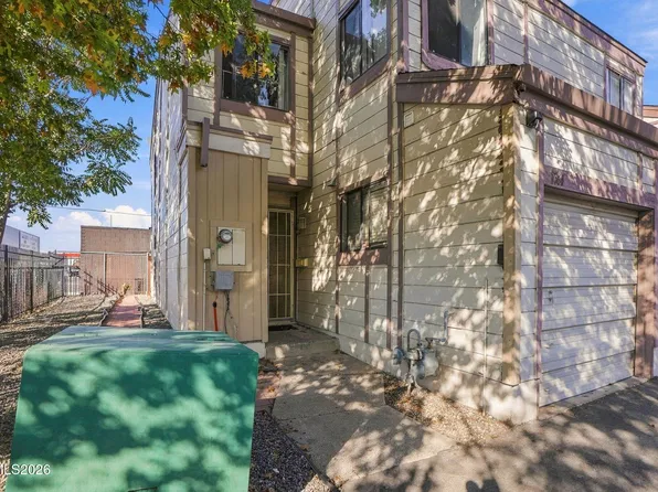 1564 Steven Ct, Sparks, NV 89431