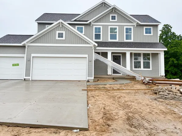 5949 Braemoor Ct SE, Caledonia, MI 49316