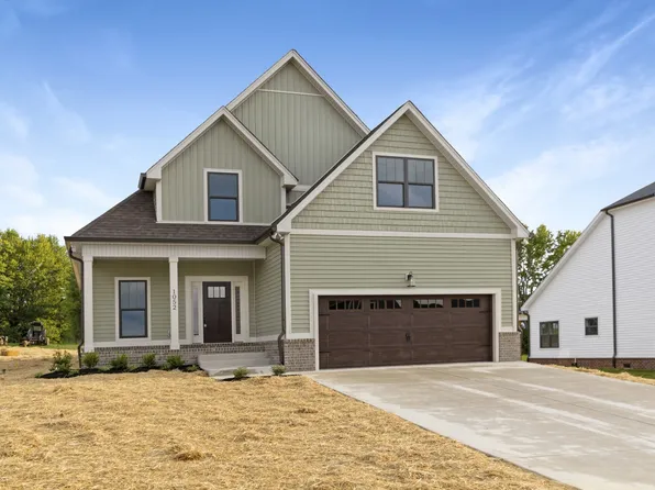 1052 Camden Trl Lot 6, Greenbrier, TN 37073