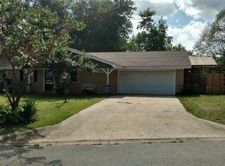 2902 S Morlan Ave, Springdale, AR 72764