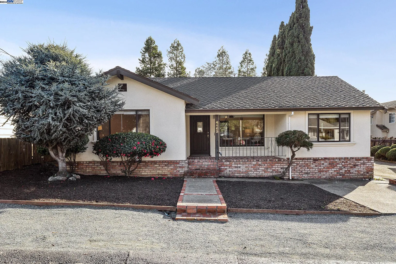 4463 Heyer Ave photo 1