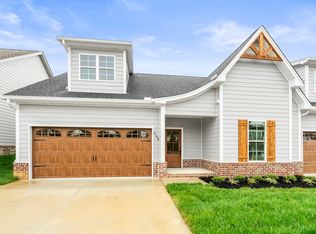 2158 Rylee Way #43, Greenbrier, TN 37073