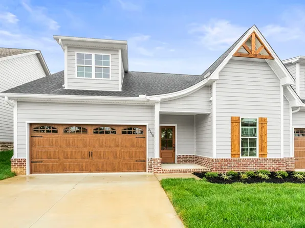 2158 Rylee Way #43, Greenbrier, TN 37073