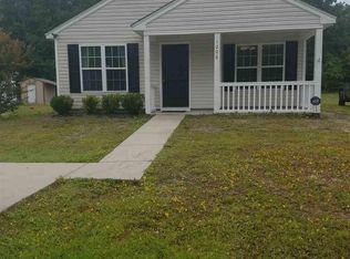 1206 Pint Cir, Longs, SC 29568