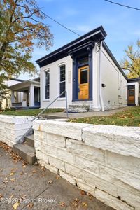 1231 Payne St, Louisville, KY, 40204