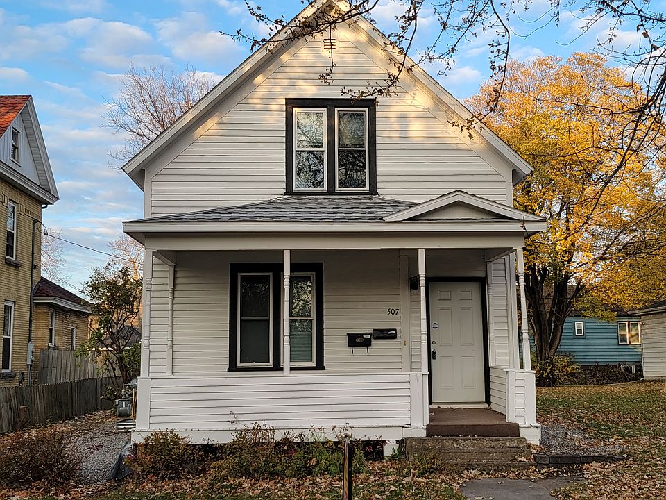 1st image of 507 8th Ave S
