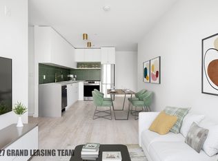 527 Grand Ave #707, Brooklyn, NY 11238